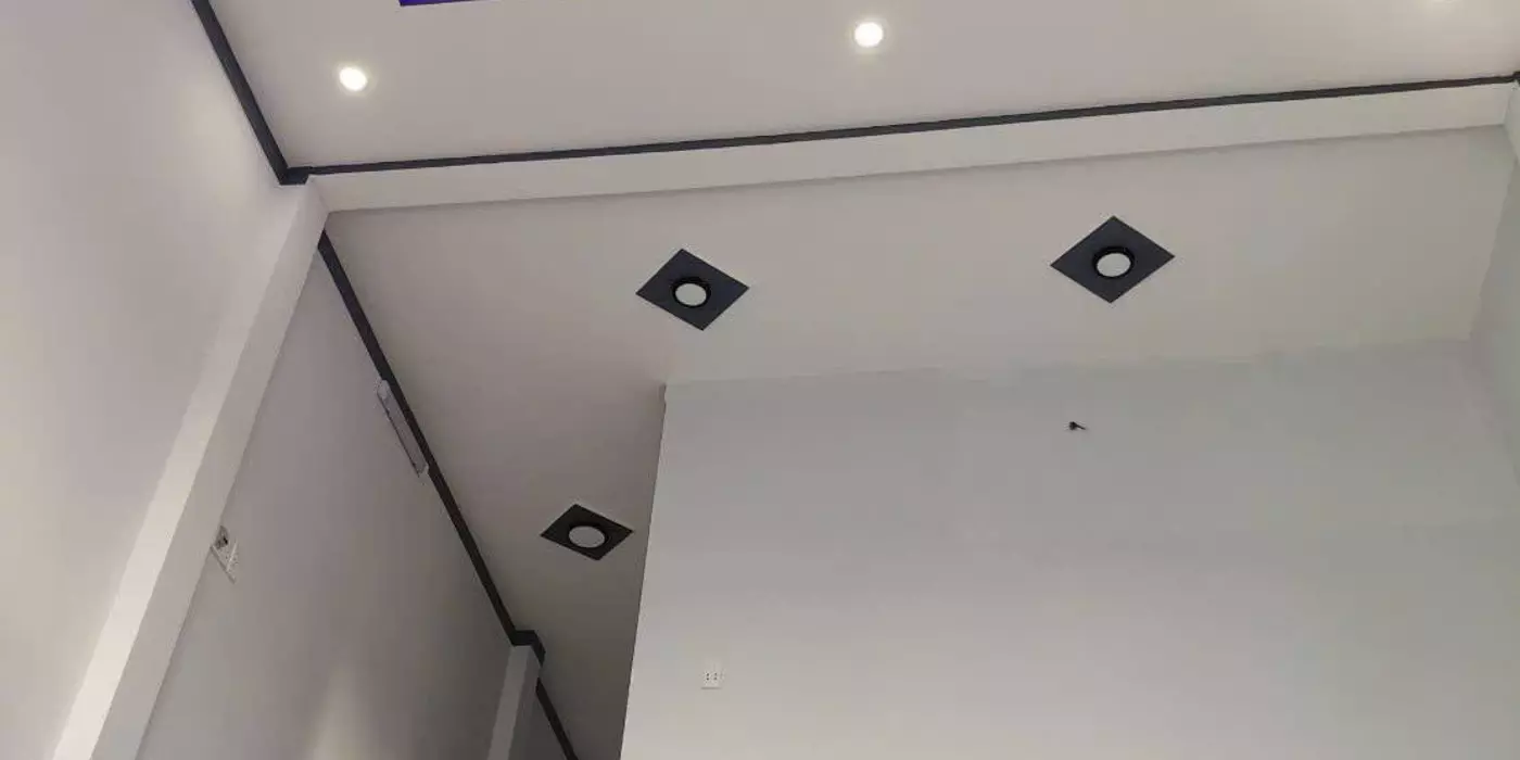 Bán nhà 2 mặt tiền đường nhưa xã Phú Hoà Đông 1 lửng, 3pn, 2wc giá 3,2 tỷ