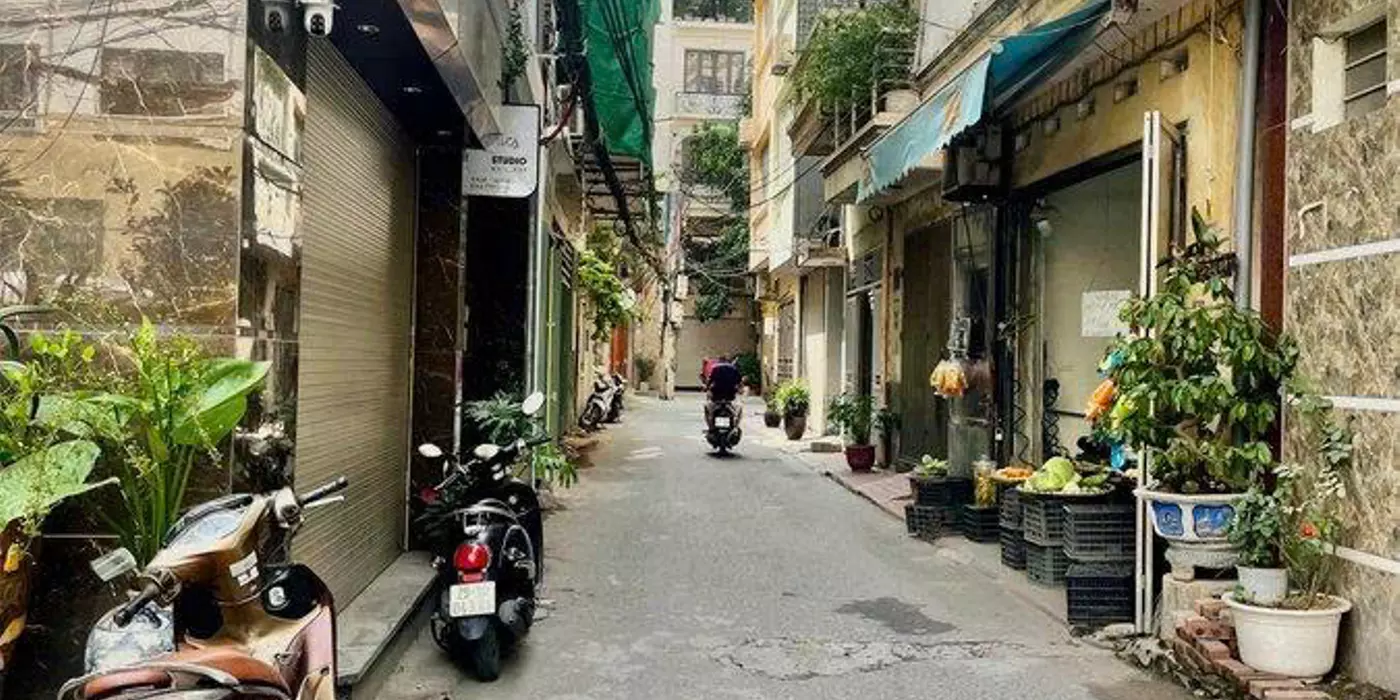 HIẾM – BIỆT THỰ VÕNG THỊ 88M² – 3 TẦNG – CHỈ 19 TỶ – KHAI THÁC CCMN CỰC TỐT