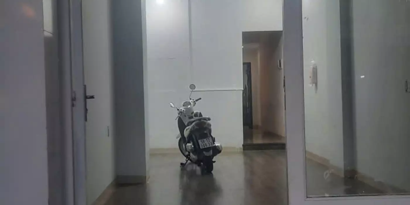 Nhà mặt phố Nguyễn Đức Cảnh – Buôn Ma Thuột cần bán gấp