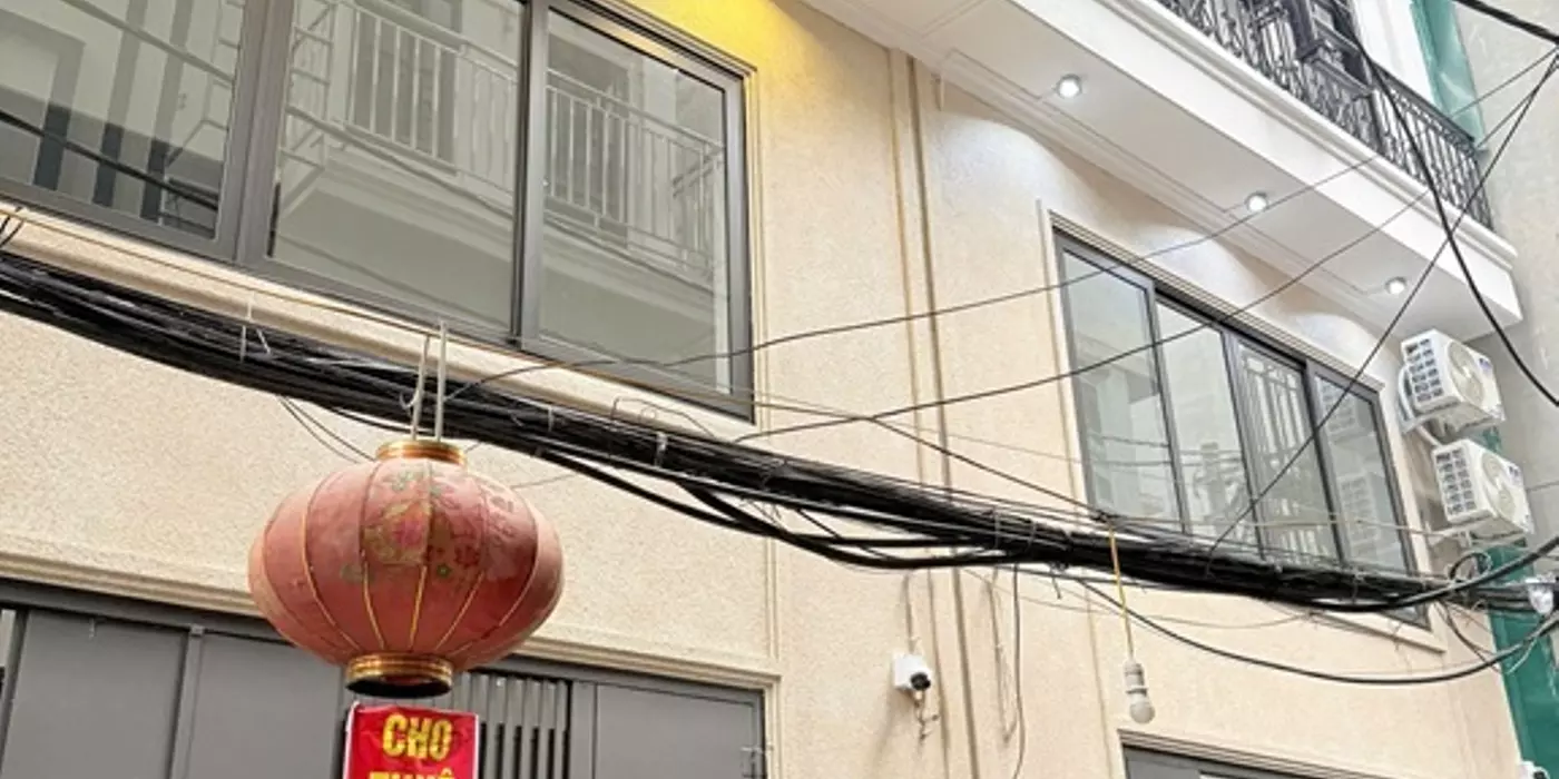 BÁN Tòa CHDV khu Phú Đô – phường Phú Đô, quận Nam Từ Liêm, Hà Nội Mới 100%