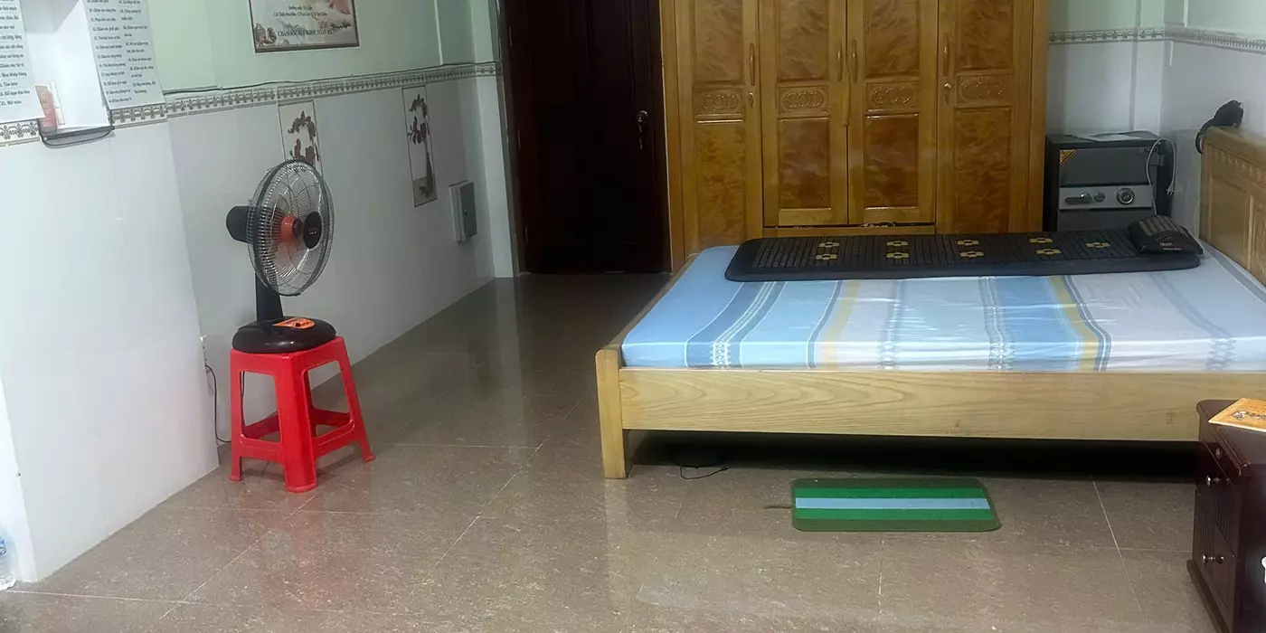 CHÍNH CHỦ CHO THUÊ PHÒNG – NGUYỄN HỒNG ĐÀO, TÂN BÌNH, TP.HCM