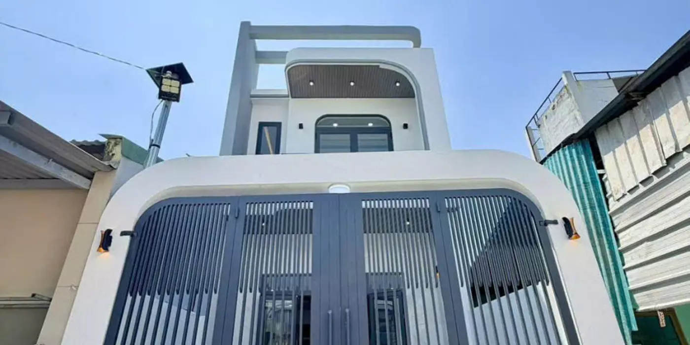 🔥 NHÀ 1 TRỆT 1 LẦU TP.BIÊN HÒA, DIỆN TÍCH 90M2, THIẾT KẾ HIỆN ĐẠI, GIÁ CỰC RẺ