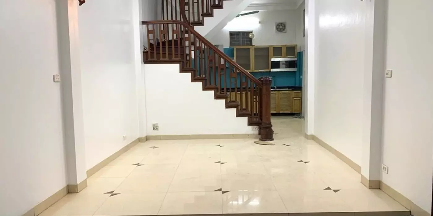 Bán nhà lê thanh nghị siêu hiếm 4 tầng dân xây hai bà trưng