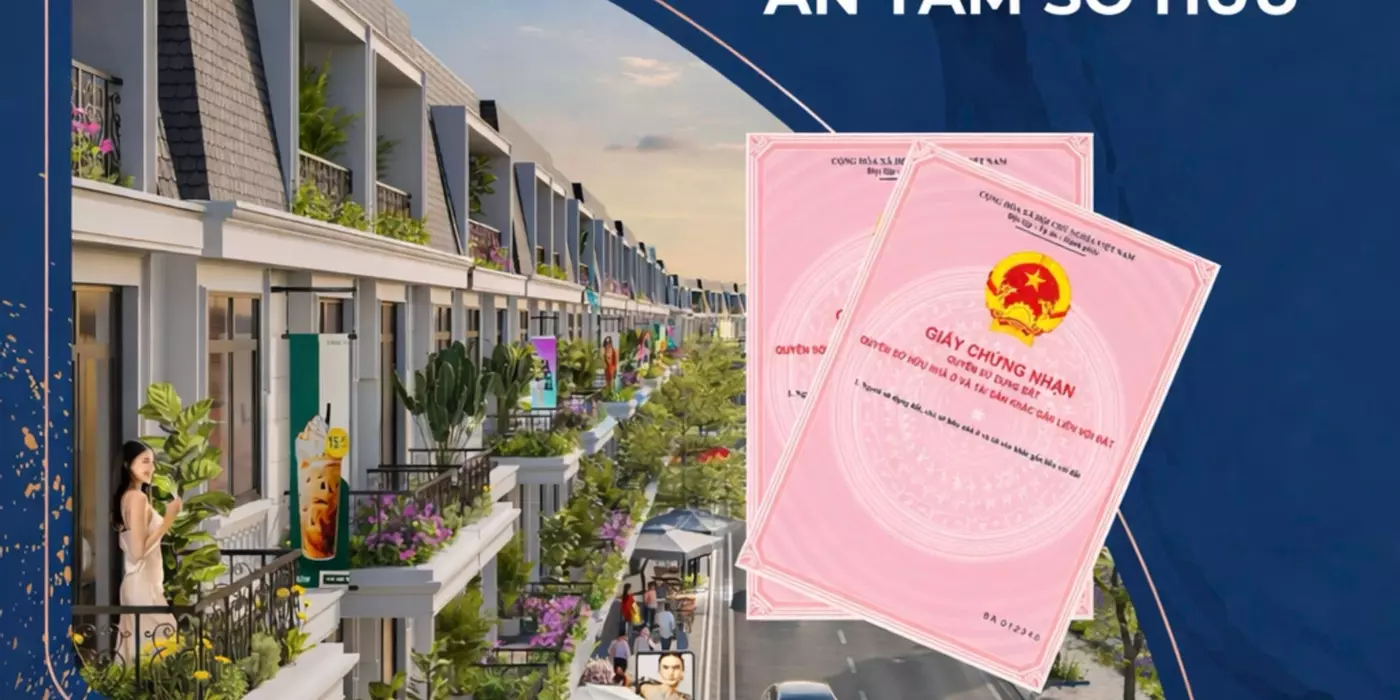 CHỈ TỪ 370TR SỞ HỮU ĐẤT FULL THỔ CƯ BA HÀNG ĐỒI – SỔ RIÊNG – GẦN KCN – DÒNG TIỀN TỐT