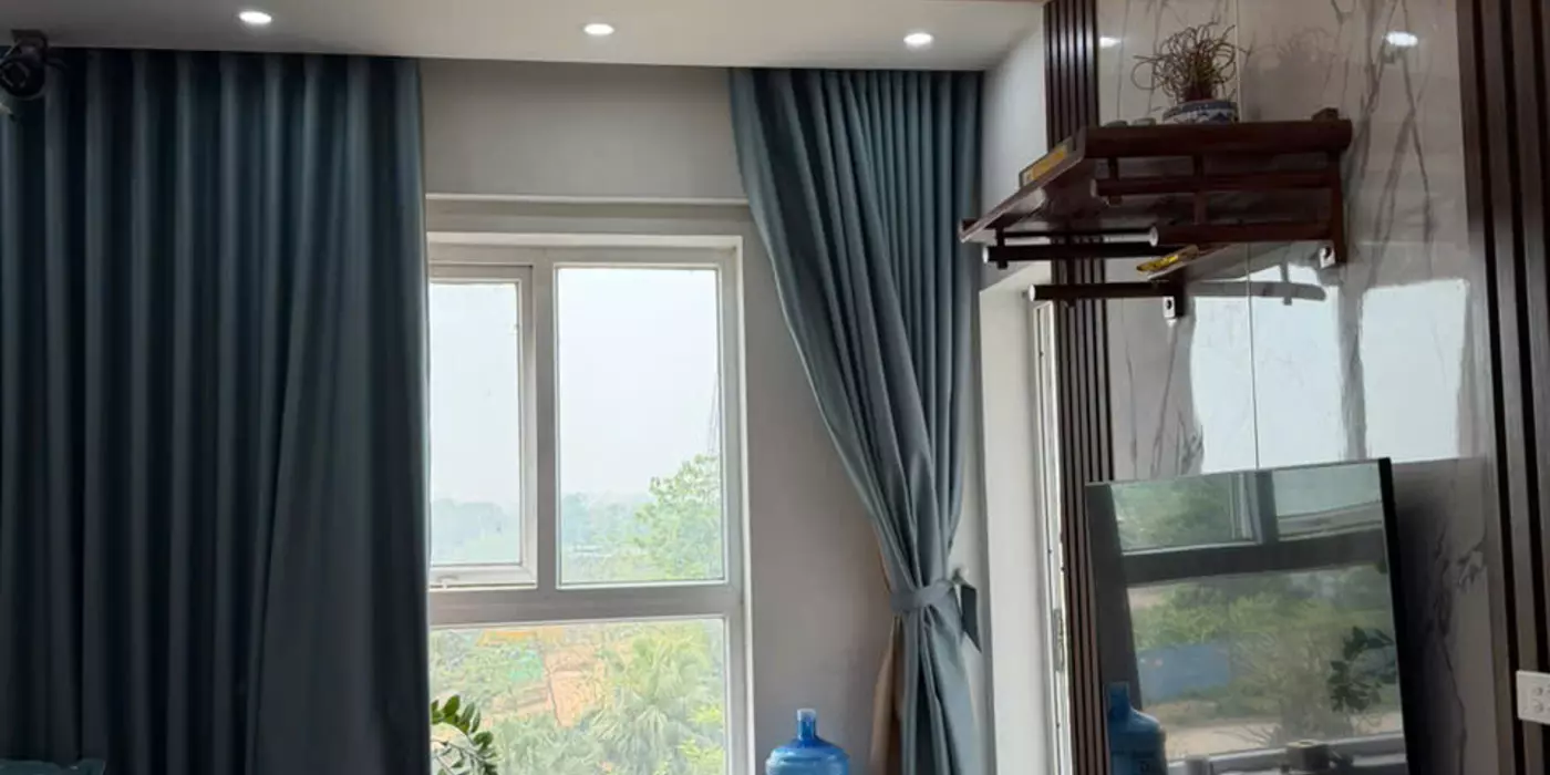 Chung cư Thanh Hà- tài chính thấp không mua căn này thì mua căn nào nữa?