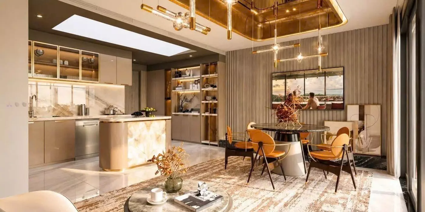 Khải Hoàn Imperial – Tài sản “giữ chân” dòng tiền bền vững