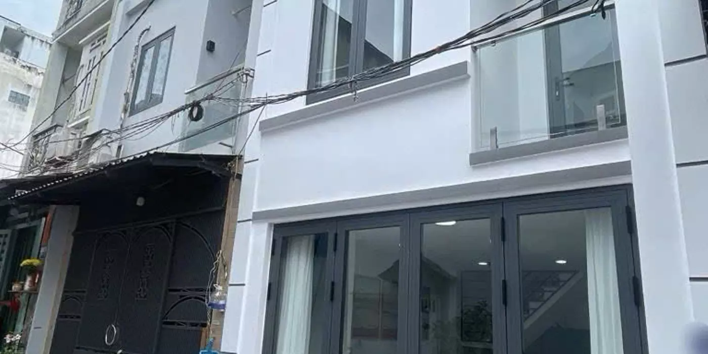 Bán nhà 338/ Chiến Lược, BTĐ, Bình Tân - 4x10m - 2 tầng - 3 phòng ngủ - HXH - 4.75 tỷ(tl)