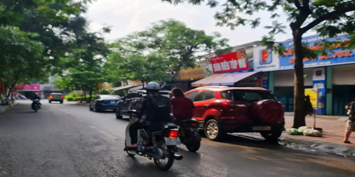 Bán đất Thuận An Hà Nội 84m2 lô góc gần đường Ỷ Lan kết nối QL5 📲  0989894845 📞