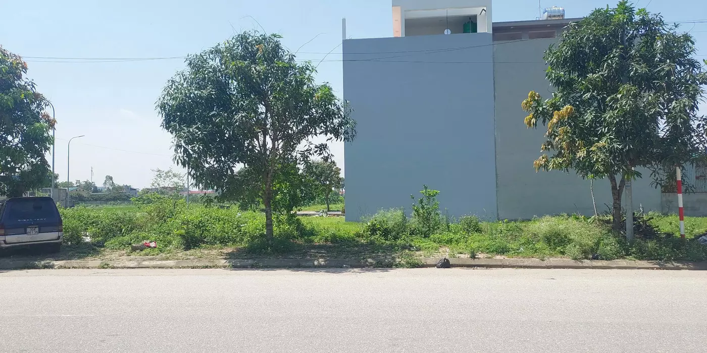 CƠ HỘI VÀNG SỞ HỮU ĐẤT BIỆT THỰ – VỊ TRÍ ĐẸP TẠI SƠN NAM, HƯNG YÊN