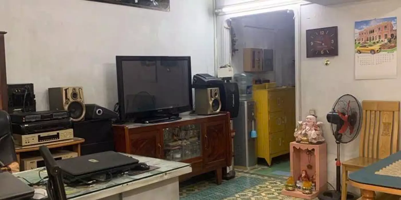GIÁ TỐT MẶT TIỀN TÔ NGỌC VÂN - TAM PHÚ THỦ ĐỨC - 70M2 - 7.7 TỶ