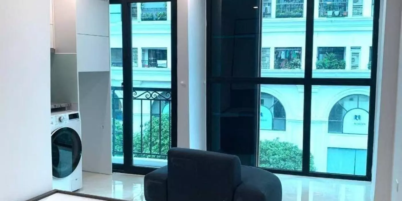 🏡 MẶT PHỐ CỰ LỘC - CẠNH ROYAL CITY - Ô TÔ TRÁNH - 18 PHÒNG STUDIO VIP - DÒNG TIỀN 1.3 TỶ/NĂM