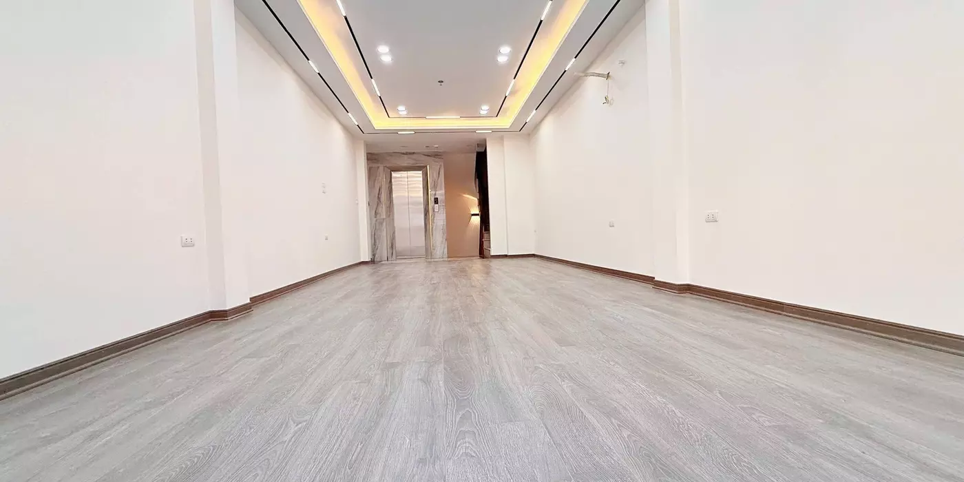🏡PHÂN LÔ VĨNH PHÚC - BA ĐÌNH - Ô TÔ - 8 TẦNG THANG MÁY - XÂY MỚI FULL NỘI THẤT - KINH DOANH