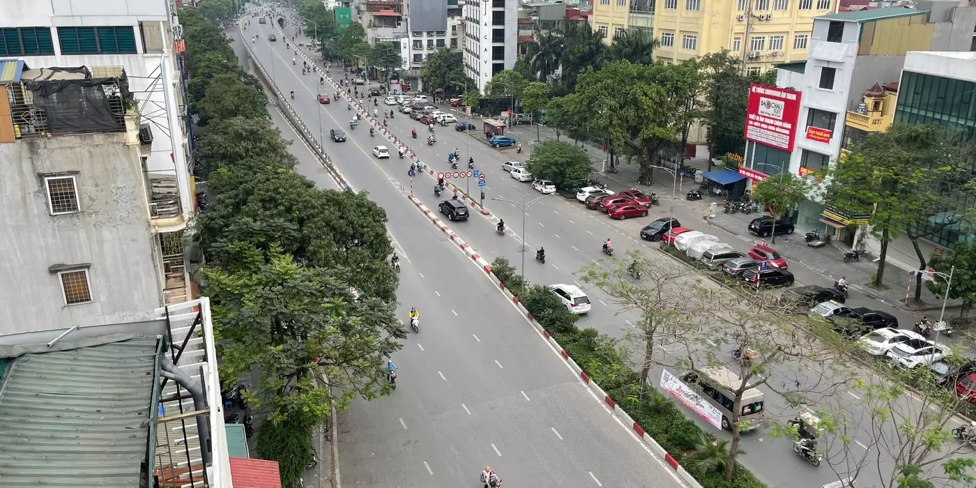 🏡 NHÀ XINH THẠCH BÀN – CHỈ VIỆC XÁCH VALI VỀ Ở