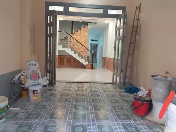 NHÀ THỦ ĐỨC GIÁ TỐT CÓ SẴN THU NHẬP , BÌNH CHIỂU , THỦ ĐỨC