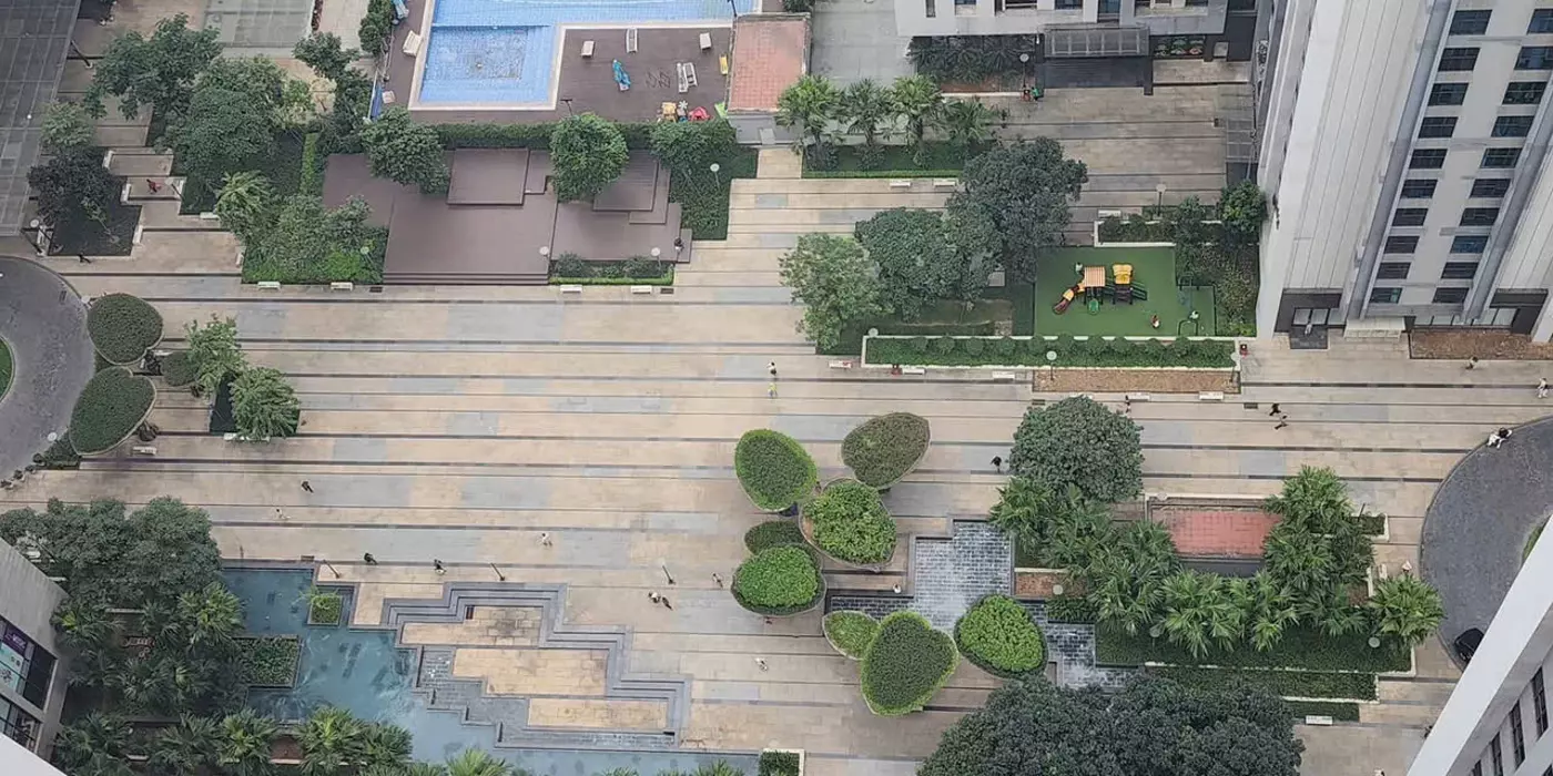 Căn hộ cao cấp 2PN Goldmark City Phú Diễn Bắc Từ Liêm đầy đủ nội thất vào ở ngay