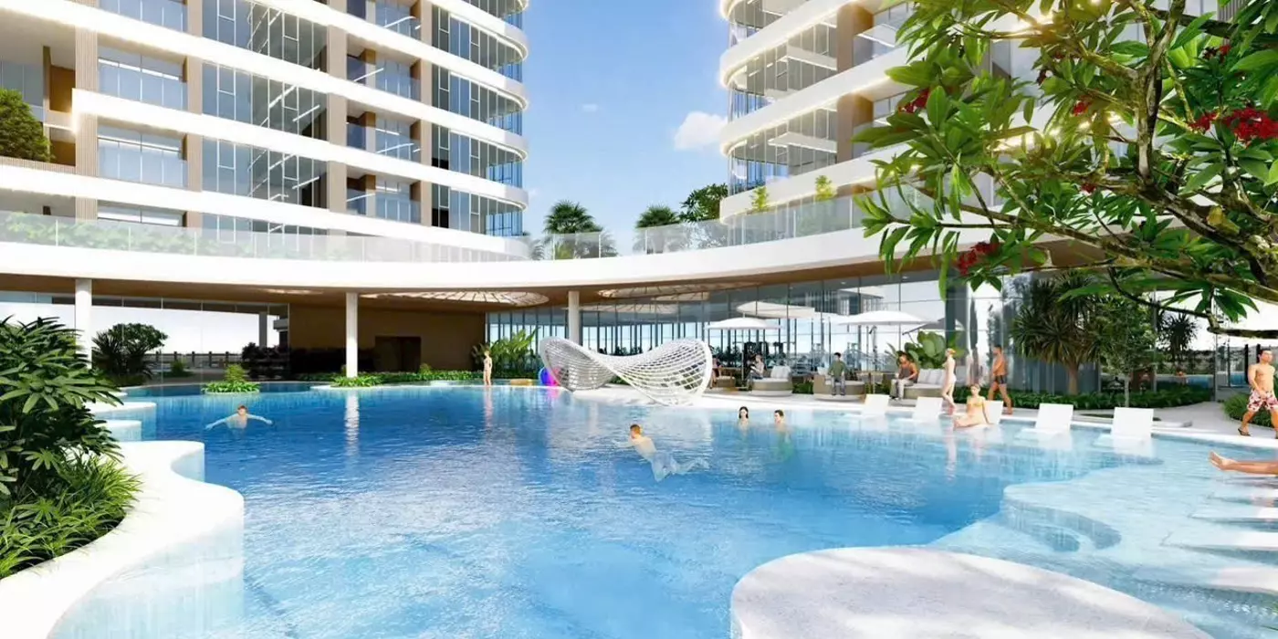 The Emerald Boulevard chỉ 62,6tr/m2 an cư chuẩn sống hang sang đẳng cấp tại cửa ngõ ĐB TP HCM.