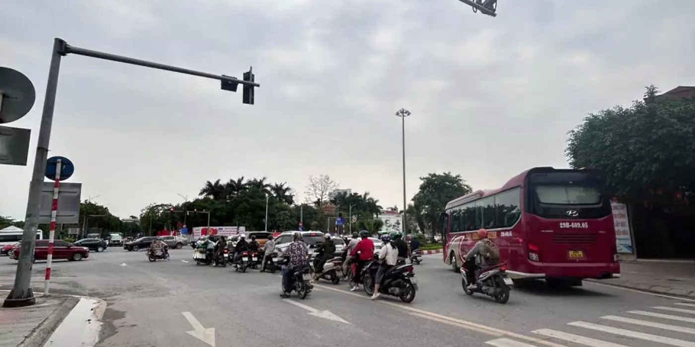 🏡 Chính chủ gửi bán 42m² đất trung tâm Thạch Bàn – Cổ Linh, Long Biên.