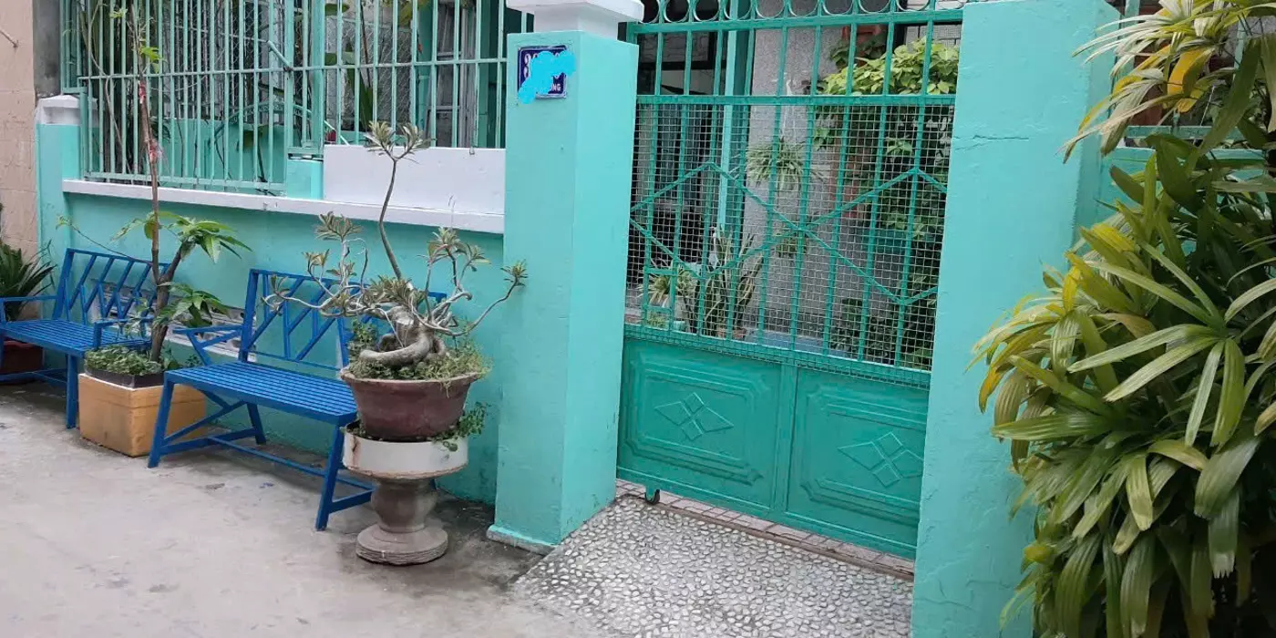 Bán đất tặng nhà C4 khu chợ đêm Hùng Vương - Nha Trang
DT: 131m², ngang 6,3m 
- 
Giá bán : 160tr/m