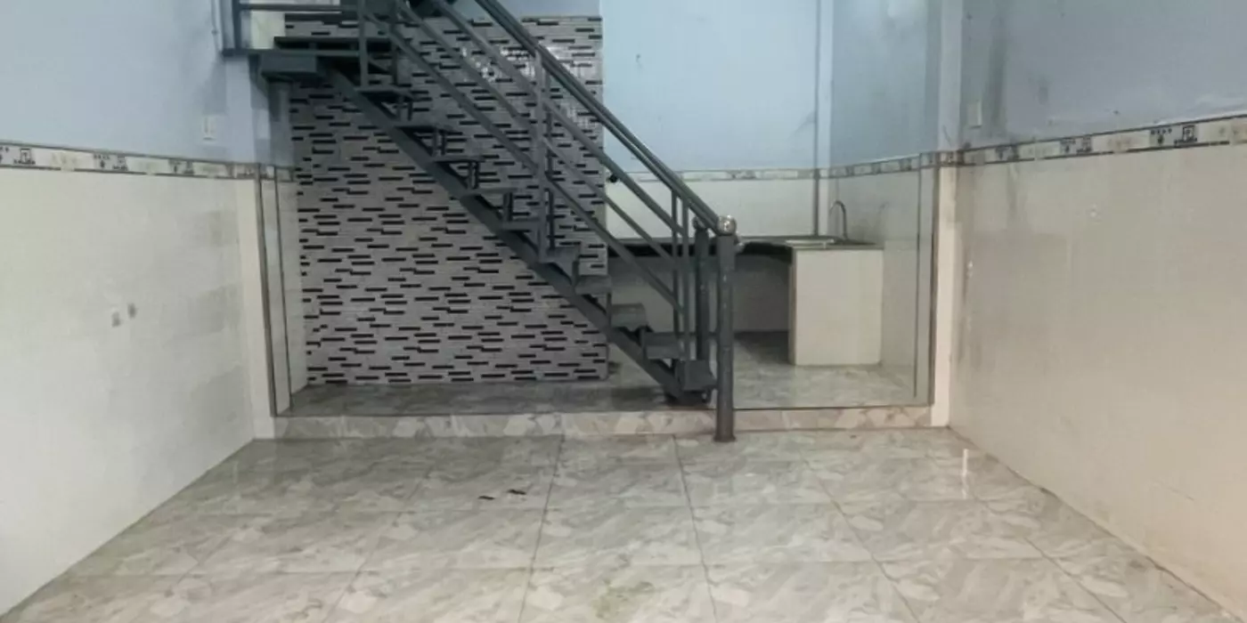 MẶT TIỀN KINH DOANH KHUÔNG VIỆT 33M2 2 TẦNG SHR CHỈ 4.99 TỶ