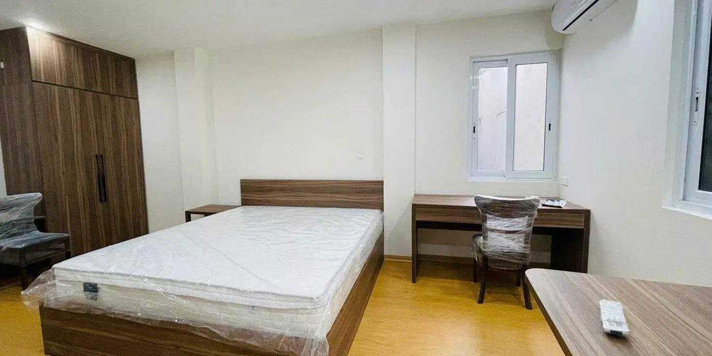 HIẾM TÂY HỒ – 6 TẦNG THANG MÁY – 40M2 – 5 PHÒNG KHÉP KÍN – DÒNG TIỀN KHAI THÁC TÂY THUÊ – 11.8 TỶ