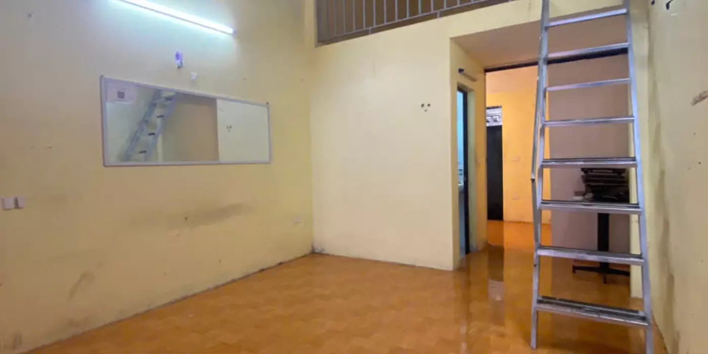 BÁN ĐẤT LÝ SƠN – 70M² – Ô TÔ VÀO NHÀ – TẶNG NHÀ C4 ĐẸP CÓ GÁC XÉP