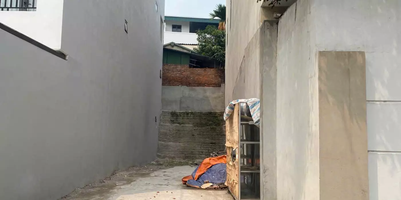 BÁN ĐẤT CHÍNH CHỦ – PHƯỜNG NÔNG TRANG,TP VIỆT TRÌ, PHÚ THỌ