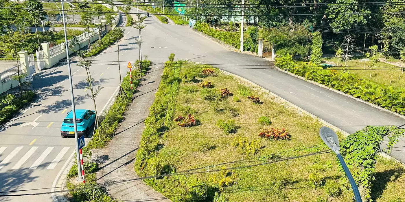Chính chủ bán nhà vị trí đắc địa đường Ngô Xuân Quảng - Gia Lâm.