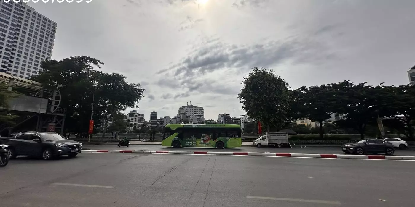 🏡 MẶT PHỐ KIM MÃ - BA ĐÌNH - 2 MẶT PHỐ VỈA HÈ - KINH DOANH ĐỈNH CAO - SÁT HỒ NGỌC KHÁNH