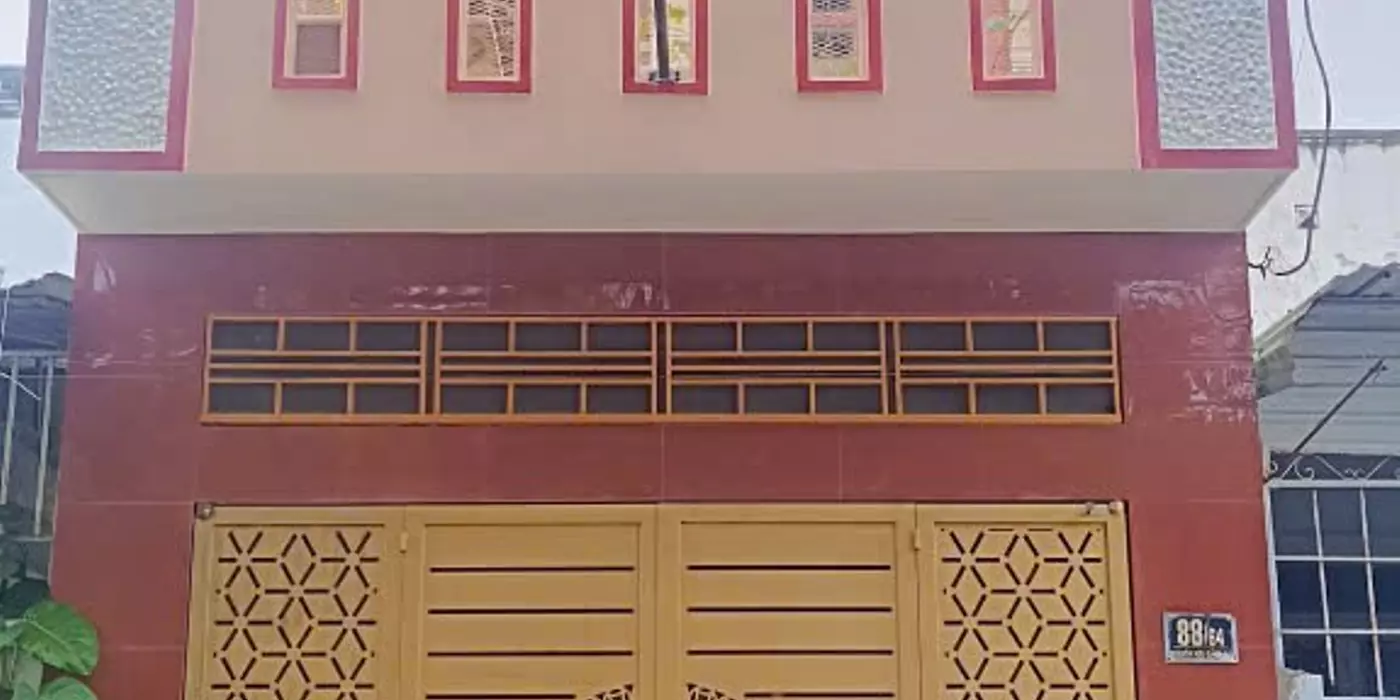 BÁN NHÀ SIÊU ĐẸP – FULL CÔNG NĂNG -  KHÓ TÌM TẠI TRUNG TÂM VŨNG TÀU