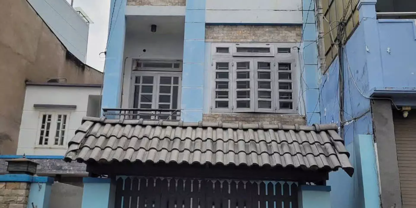 NHÀ (5x18) MẶT TIỀN TÂN THỚI HIỆP 08 – KINH DOANH ĐỈNH – GIÁ CHỈ 7.49 TỶ