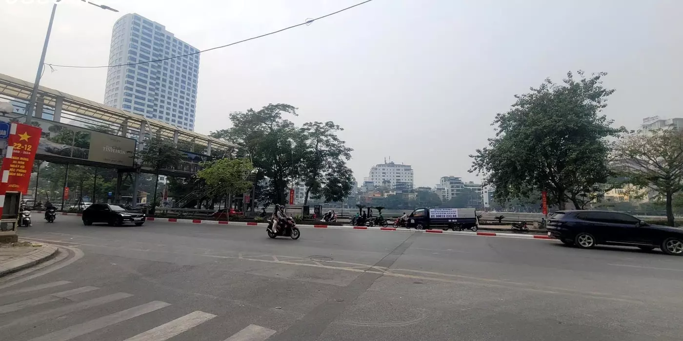 🏡 MẶT PHỐ KIM MÃ - LÔ GÓC 2 MẶT ĐƯỜNG - KINH DOANH ĐỈNH CAO - GIÁ RẺ NHẤT KHU VỰC