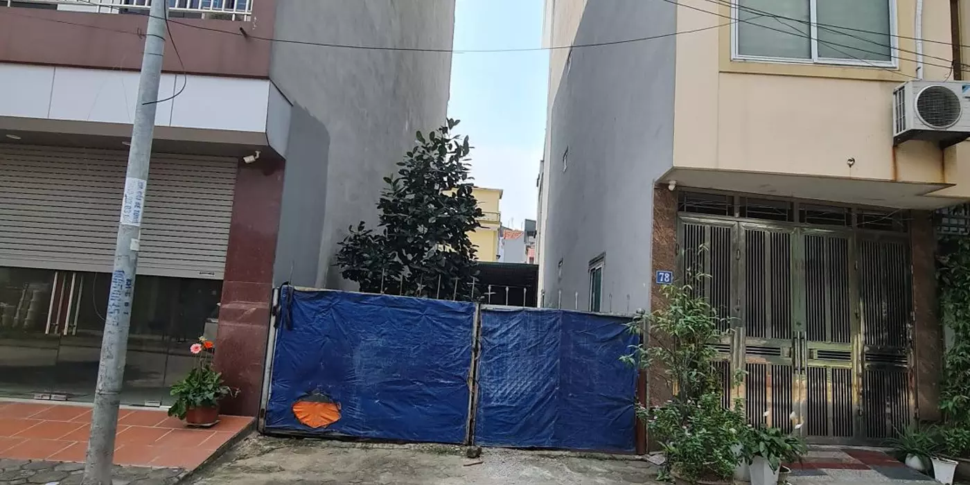 🔥 60m2 đất Trâu Quỳ – lô góc – trục chính ô tô tránh chỉ 9 tỷ x 📞 0989894845 📞