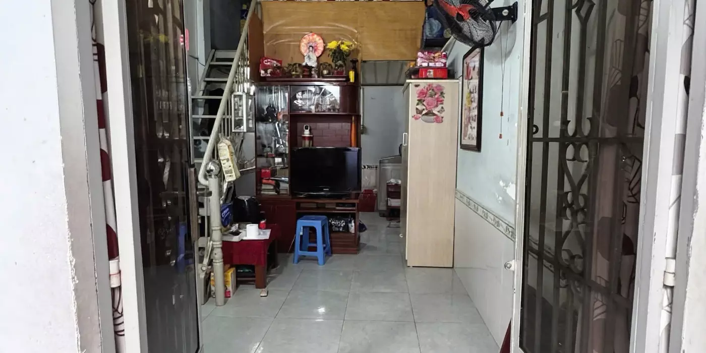 Bán nhà Đ. 185, Phước Long, gần Khang Điền Dương Đình Hội , Q9 chỉ 3ty