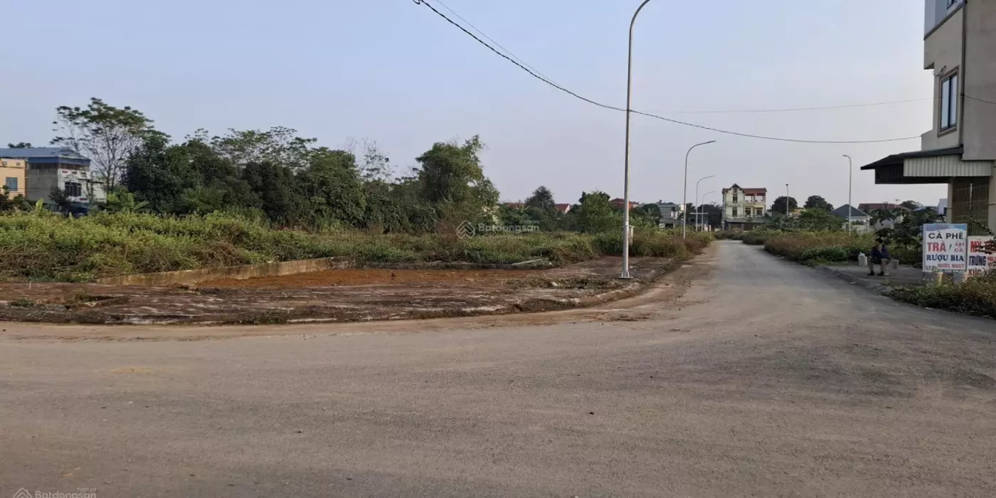 NHÀ TÔI CẦN BÁN 110M2 ĐẤT THỔ CƯ XÃ TÂN XÃ( xã Hạ Bằng ). HÀ NỘI ( KHU ĐÔ THỊ HÒA LẠC )