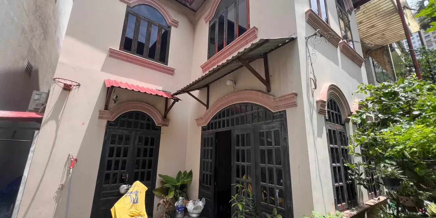 Chủ bán đất tặng nhà, giá dự án thảo điền, khu khách tây sầm uất