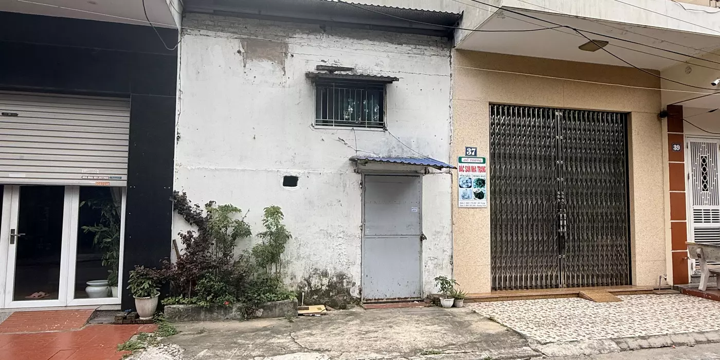 Bán đất 2 mặt ngõ An Trang An Đồng An Dương Hải Phòng
