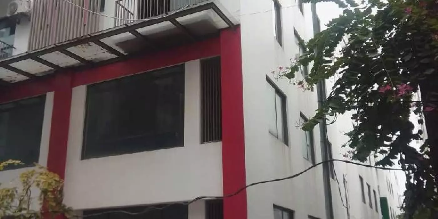 Bán Biệt thự liền kề Khai Sơn- Lô góc -3 thoáng vỉa hè- oto -100m 5 tầng nhỉnh 29 tỷ(TL)