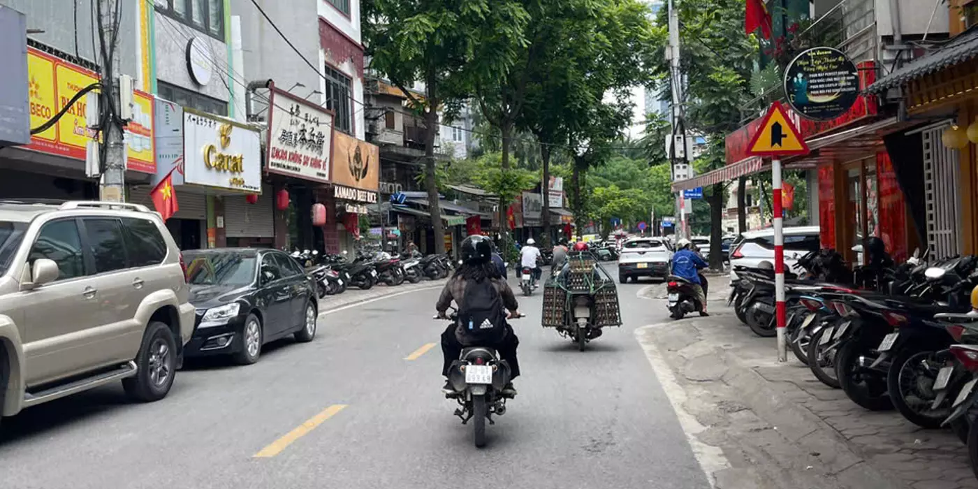 Siêu Hiếm - Lõi Ba Đình, nở hậu, 4 tầng, nội thất hiện đại, 5m ra ô tô tránh