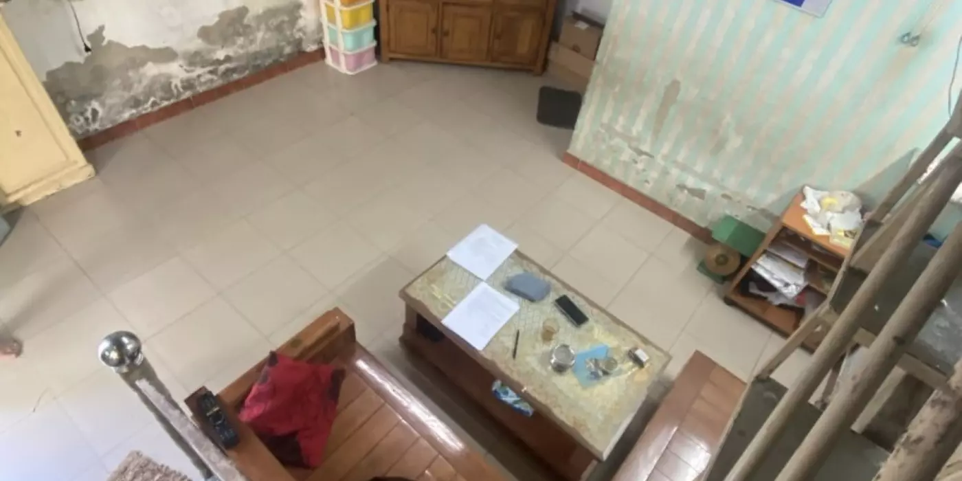 Bán nhà đường Nguyễn Thị Định, Phường Cát Lái, Q2, TP HCM. DT 105m2, cấp 4. Giá 7 tỷ. LH: