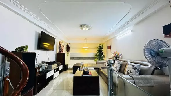Bán nhà mặt phố Nguyễn Văn Tuyết, Đống Đa 35m, 6 tầng, mt 4m. Giá: 21.5 tỷ. LH: 0937158386