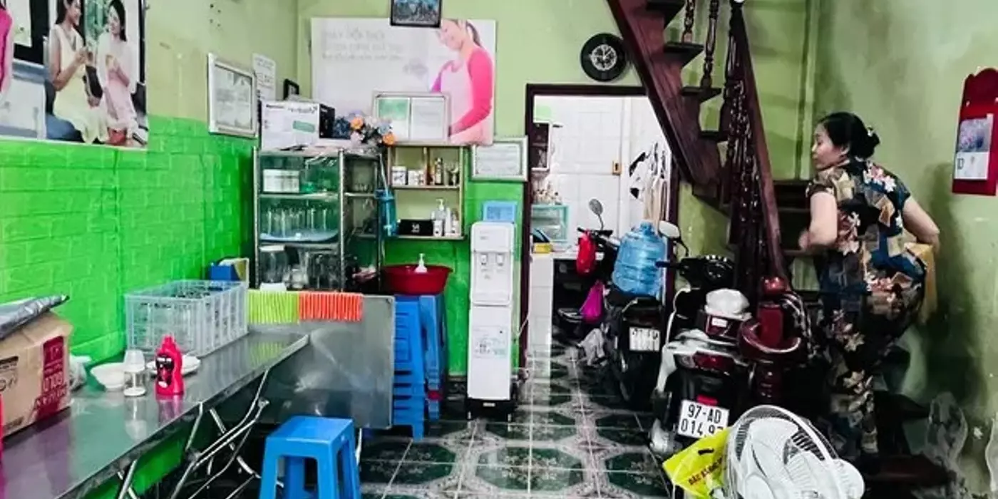 Bán nhà 2 tầng, 32m2, 2PN, Q7 Tân Quy, Sổ RIÊNG 3.7 tỷ
