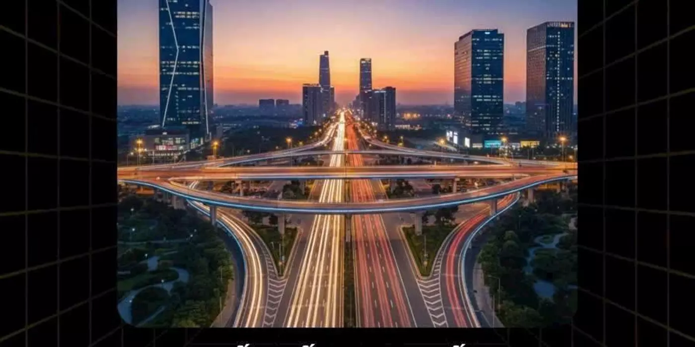 💡 HÒA LẠC – “QUẬN 9” CỦA MIỀN BẮC?
Nếu BĐS Quận 9 từng tăng giá hơn 10 lần nhờ Khu Công nghệ