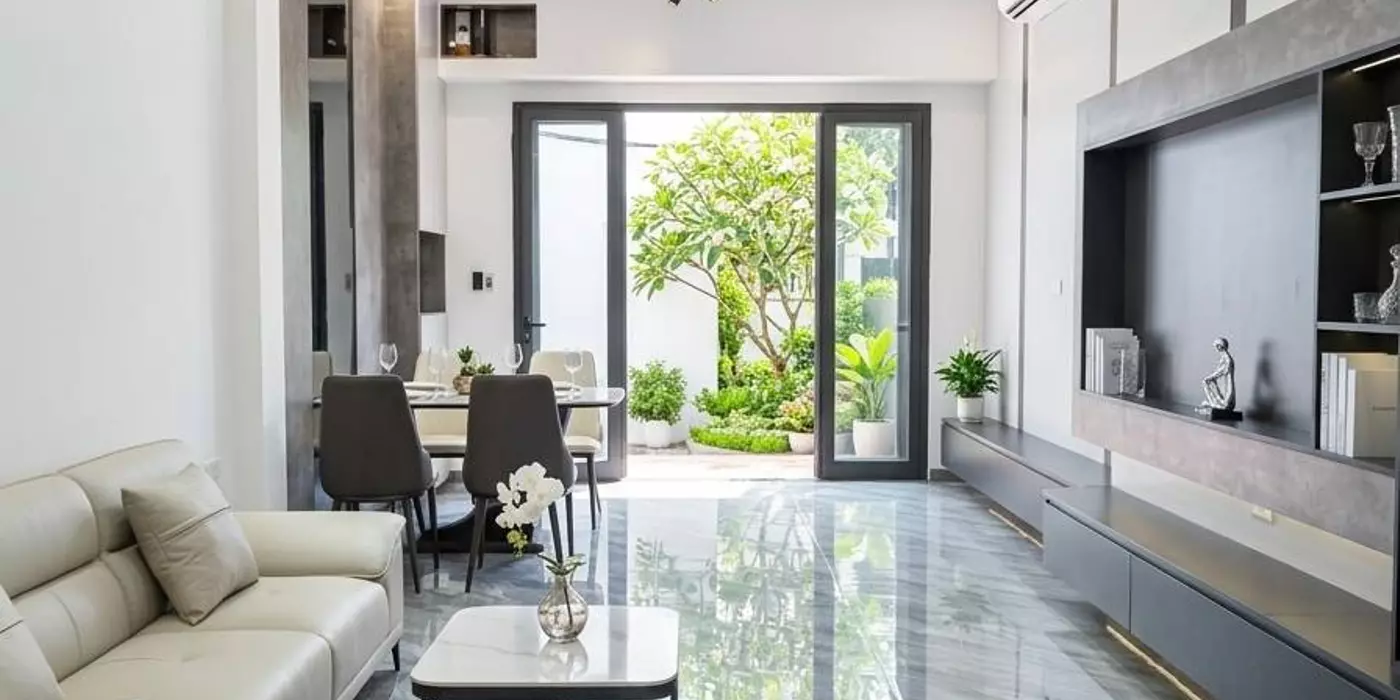 💢 SIÊU PHẨM CHÍNH CHỦ BA ĐÌNH - 50M RA HỒ TÂY - NHÀ MỚI KÍNH KOONG - XÁCH VALI VÀO Ở NGAY.