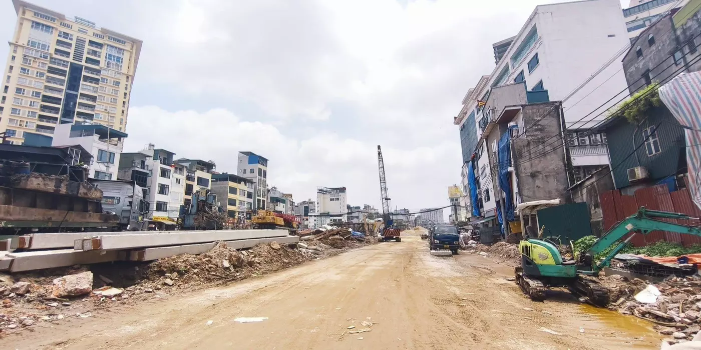 🏡 LÁNG HẠ - ĐỐNG ĐA - NHÀ ĐẸP DÂN XÂY - CÁCH PHỐ 20M