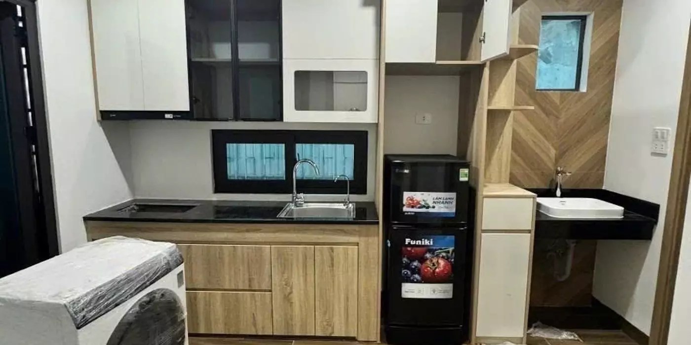 🏡CHDV LÔ GÓC NGUYỄN KHÁNH TOÀN - 9 TẦNG THANG MÁY - DOANH THU 180TR/THÁNG