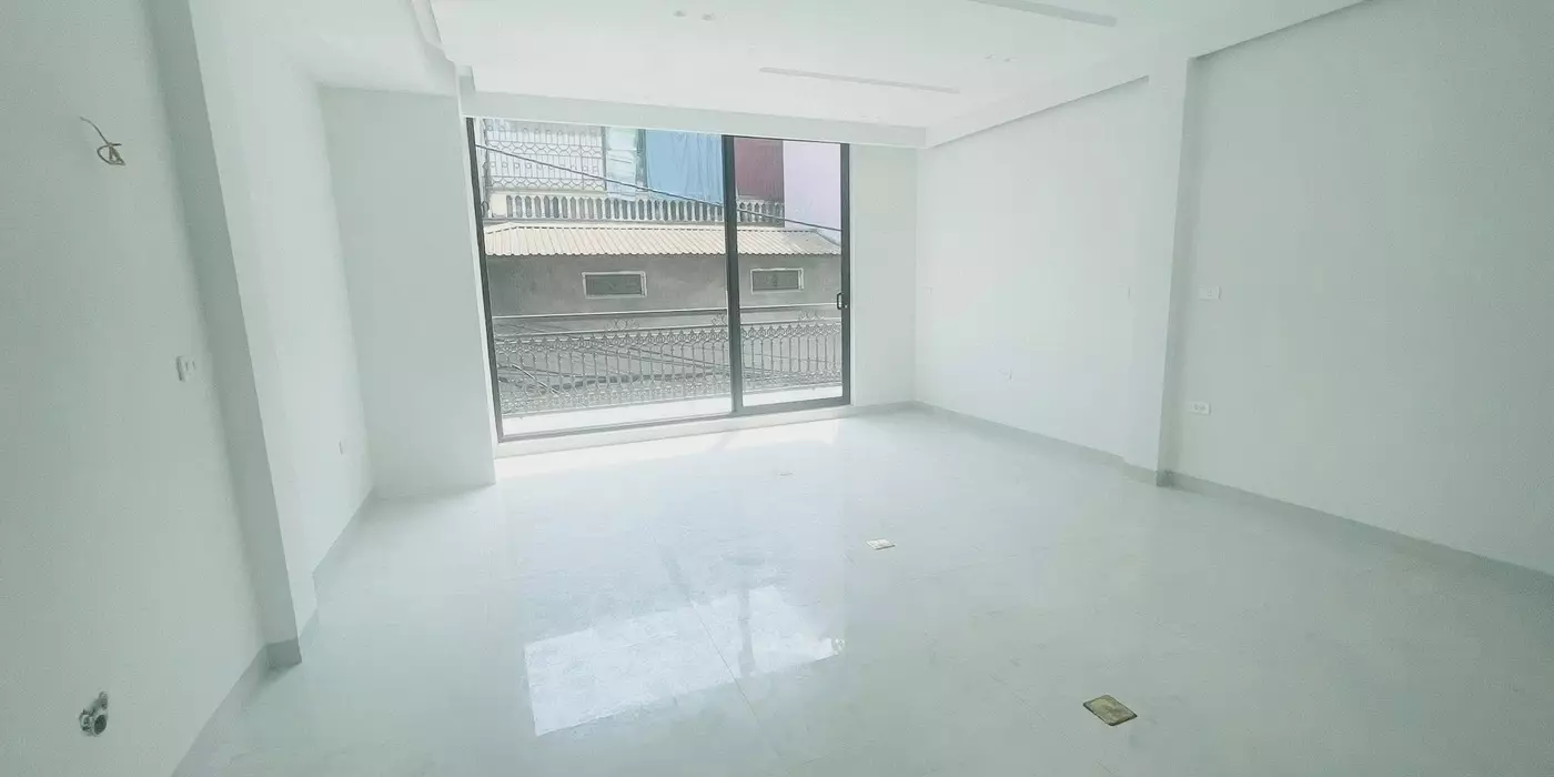 🏡 SIÊU PHẨM ĐẶNG VĂN NGỮ - ĐỐNG ĐA - 2 Ô TÔ TRÁNH - 7 TẦNG THANG MÁY - KINH DOANH ĐỈNH