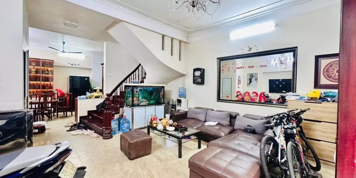 🏡 BÁN NHÀ LẠC LONG QUÂN - TÂY HỒ, 100M2, MT 7.9M, LÔ GÓC, Ô TÔ, 3 BƯỚC RA HỒ TÂY