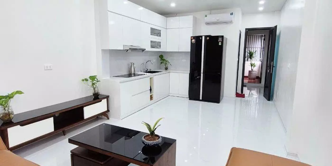 HOT HIT QUAN THỔ – NHÀ ĐẸP HIẾM, Ô TÔ ĐỖ CỬA – CHỈ 18,8 TỶ