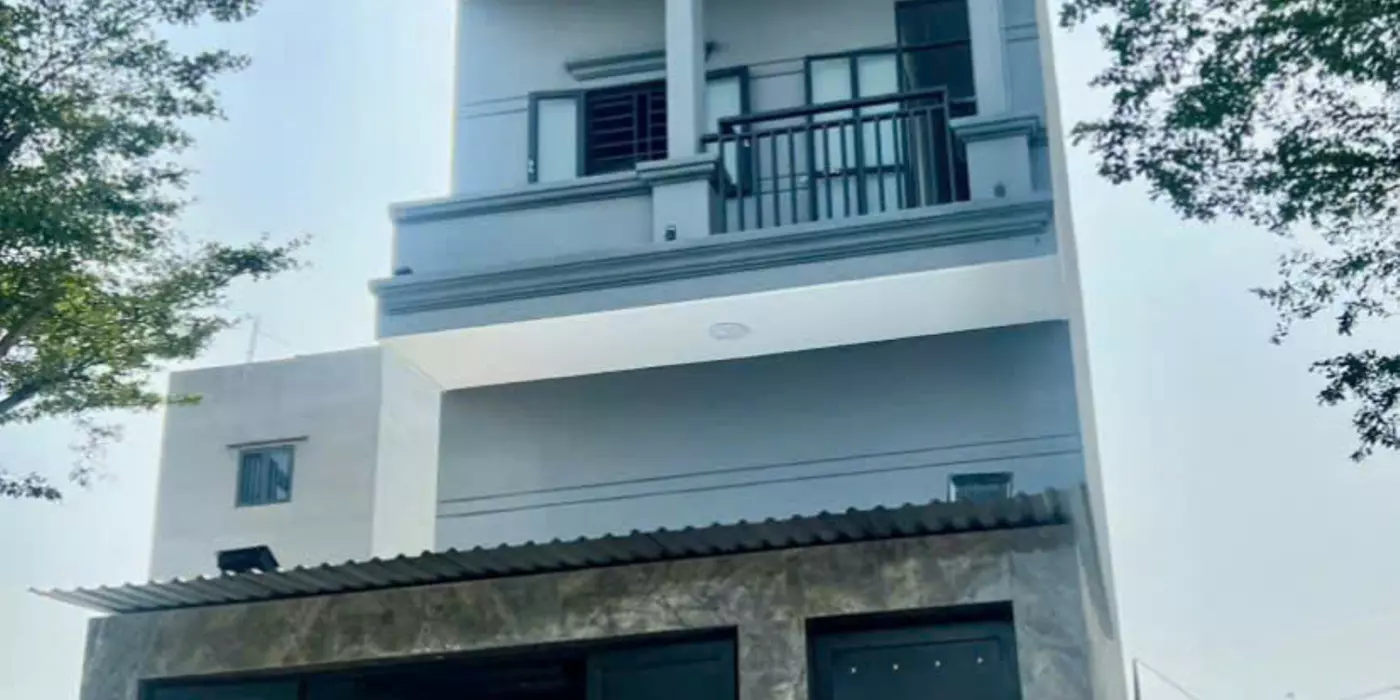 CHÍNH CHỦ CHO THUÊ PHÒNG TRỌ MỚI – RỘNG RÃI, THOÁNG MÁT – GIỜ GIẤC TỰ DO - TẠI ĐỨC HOÀ - LONG AN