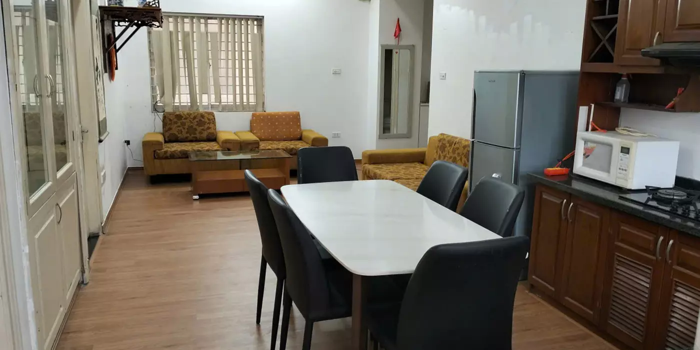 CHO THUÊ CĂN HỘ 503 NHÀ E3A, SỐ 7 VŨ PHẠM HÀM, YÊN HOÀ CG, HN LH CHÍNH CHỦ 0985.951919